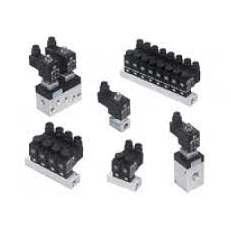 Solenoid Valves